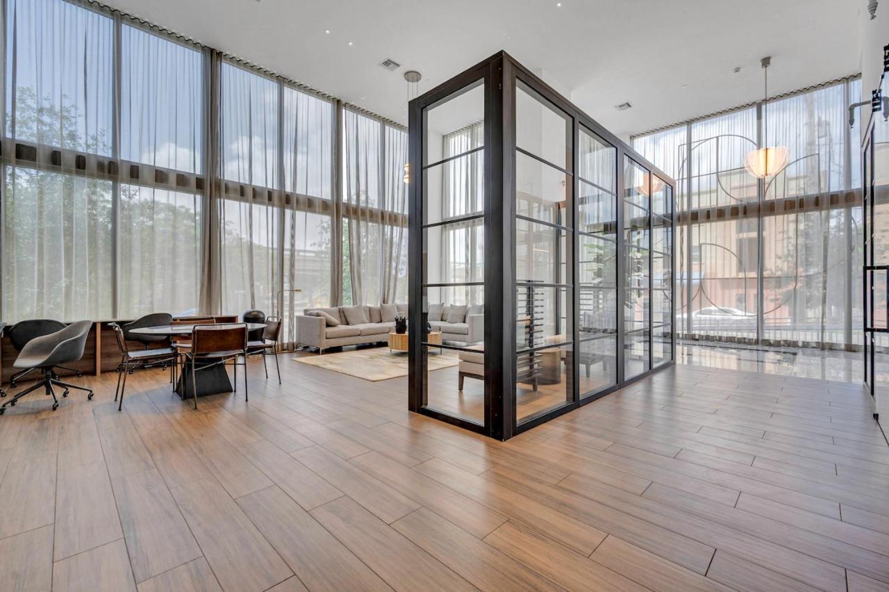 Stylish Unit In Downtown Miami With Free Parking Apartment Exterior photo
