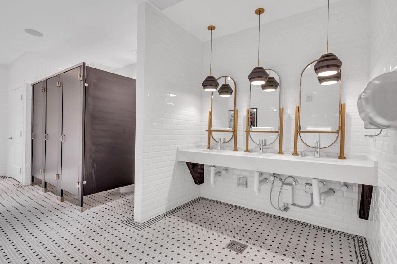 Stylish Unit In Downtown Miami With Free Parking Apartment Exterior photo
